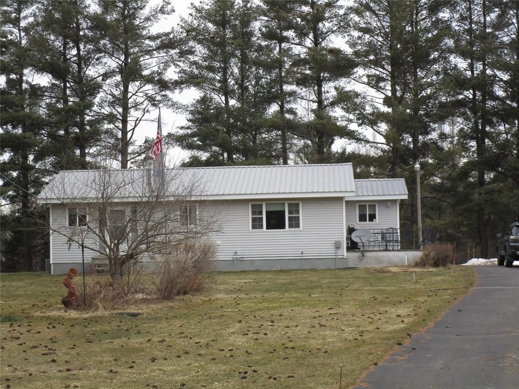 Photo of 8672 W Druwe ROAD, Exeland, WI 54835 (MLS # 1599535)