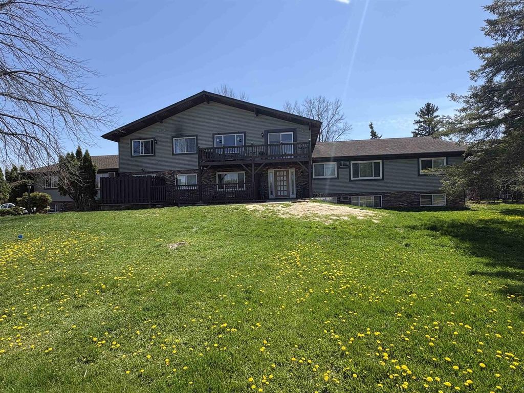 Photo of N5625 Riverside DRIVE #12, Shawano, WI 54166 (MLS # 50325352)