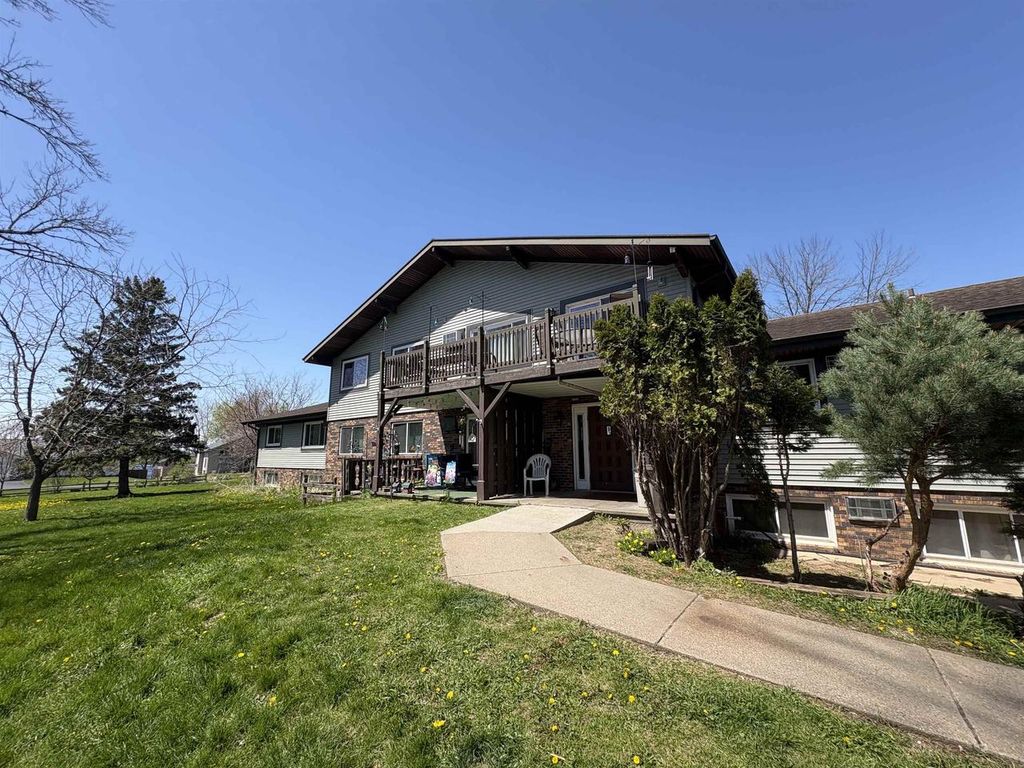 Photo of N5625 Riverside DRIVE #12, Shawano, WI 54166 (MLS # 50325352)