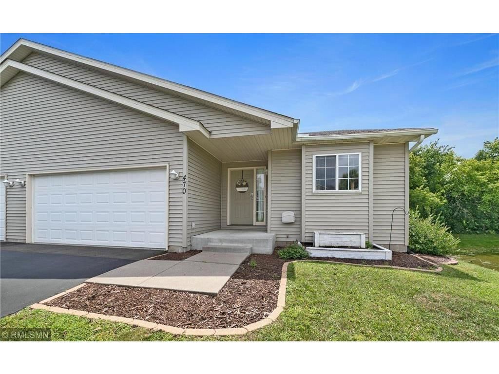 Photo of 470 Brookhaven DRIVE, Hammond, WI 54015 (MLS # 7032913)