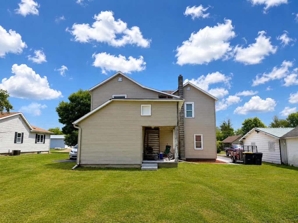 Photo of 1309 2nd Main STREET, Elroy, WI 53929 (MLS # 1972048)