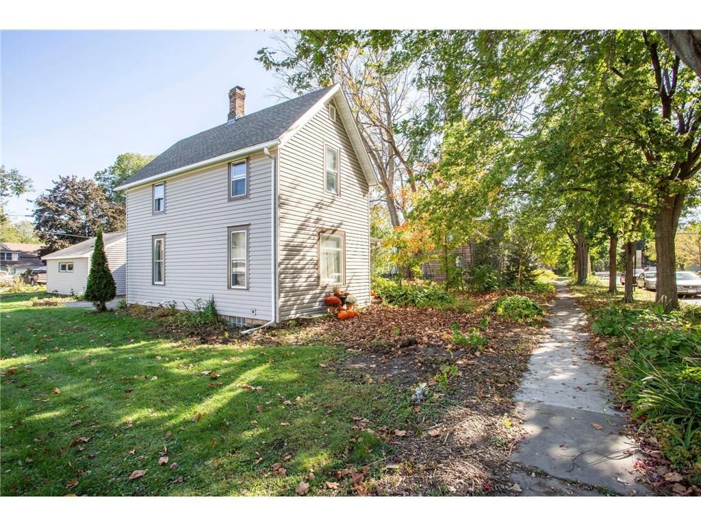 Photo of 110 N Pearl STREET, River Falls, WI 54022 (MLS # 7014063)