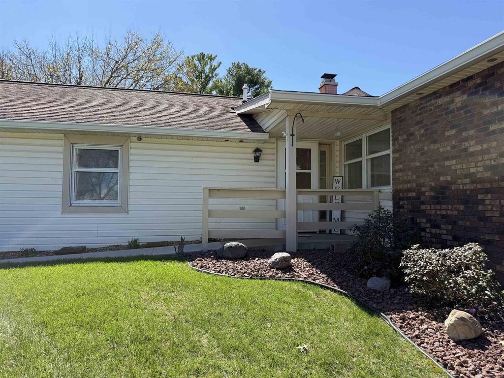 Photo of 401 Butts AVENUE #1D, Tomah, WI 54660 (MLS # 2020973)