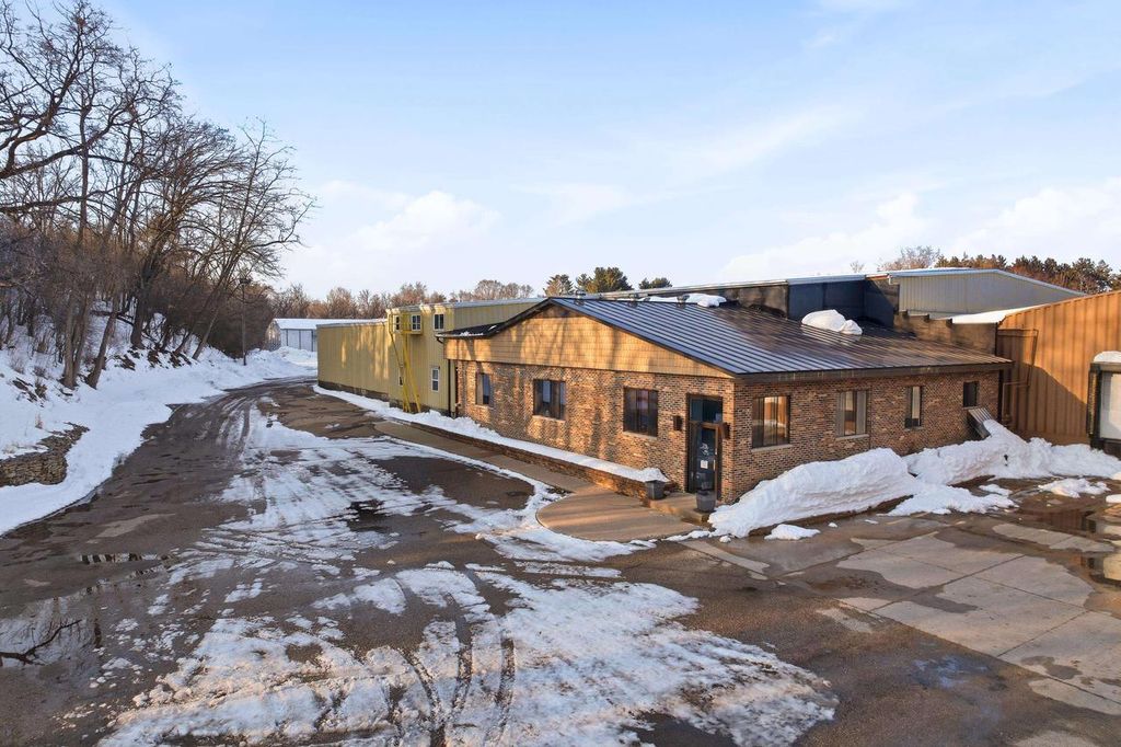 Photo of 290 Depot STREET, Scandinavia, WI 54497 (MLS # 22601203)