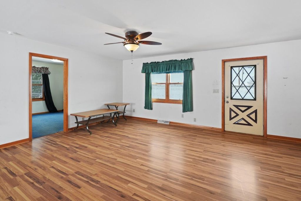 Photo of 15910 County Line ROAD, Sturtevant, WI 53177 (MLS # 1944449)