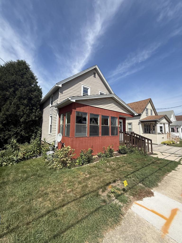 Photo of 762 Pine STREET, Sheboygan Falls, WI 53085 (MLS # 1980887)
