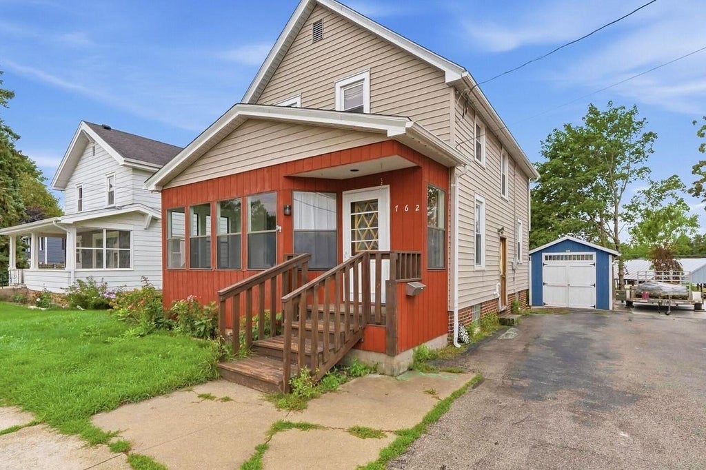 Photo of 762 Pine STREET, Sheboygan Falls, WI 53085 (MLS # 1980887)