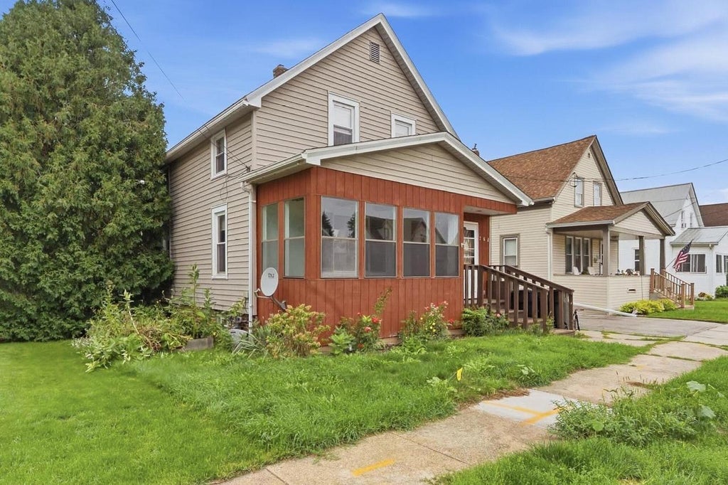 Photo of 762 Pine STREET, Sheboygan Falls, WI 53085 (MLS # 1980887)