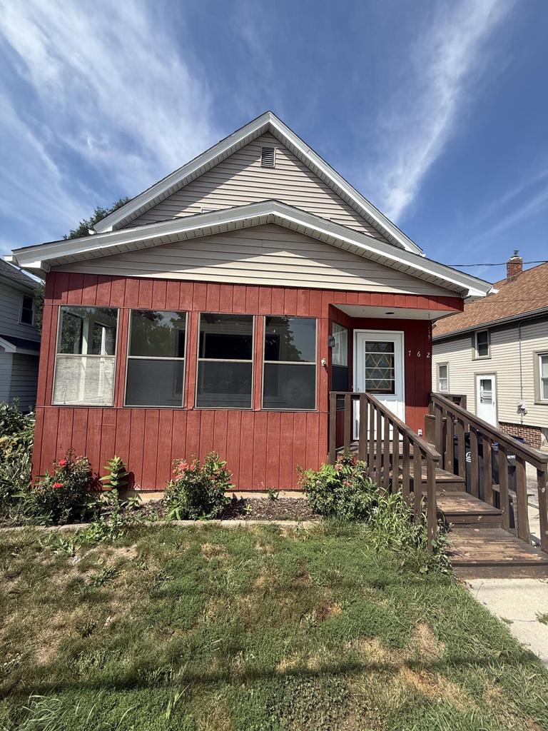 Photo of 762 Pine STREET, Sheboygan Falls, WI 53085 (MLS # 1980887)