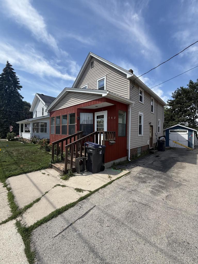 Photo of 762 Pine STREET, Sheboygan Falls, WI 53085 (MLS # 1980887)