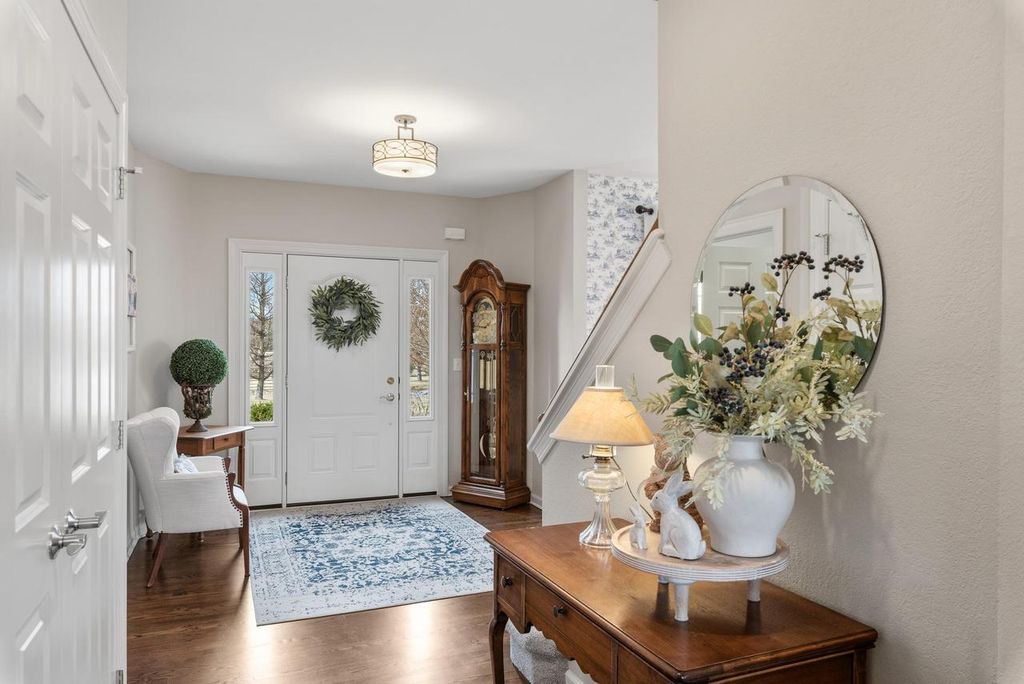 Photo of 9518 State Highway 144, Kewaskum, WI 53040 (MLS # 1955479)