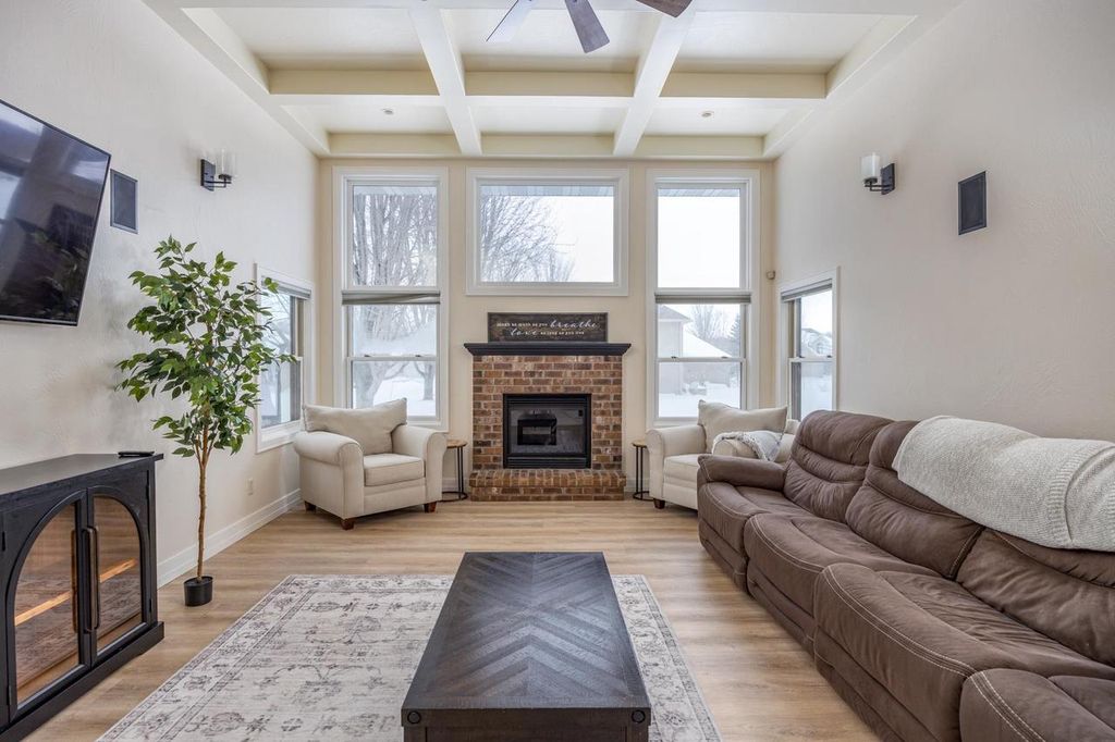 Photo of N7834 Edgewater COURT, Sherwood, WI 54169 (MLS # 50322586)