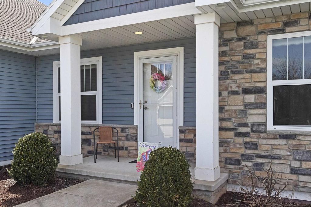 Photo of 3492 Peppergrass DRIVE, Green Bay, WI 54311 (MLS # 50324049)