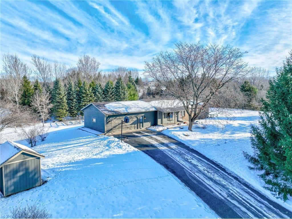 Photo of 763 Hill Farm ROAD, Hudson, WI 54016 (MLS # 7024542)