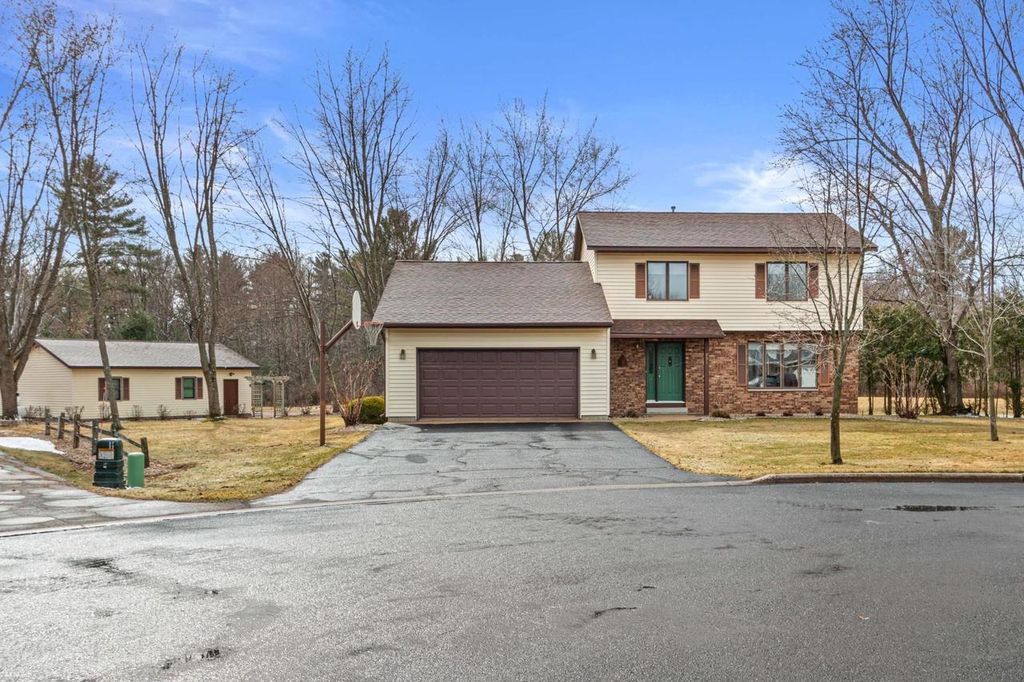 Photo of 751 Karberg LANE, Port Edwards, WI 54469 (MLS # 22600970)