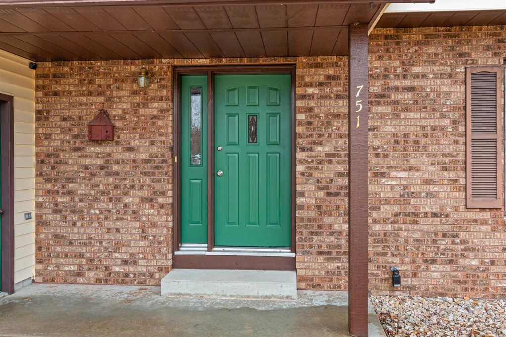 Photo of 751 Karberg LANE, Port Edwards, WI 54469 (MLS # 22600970)