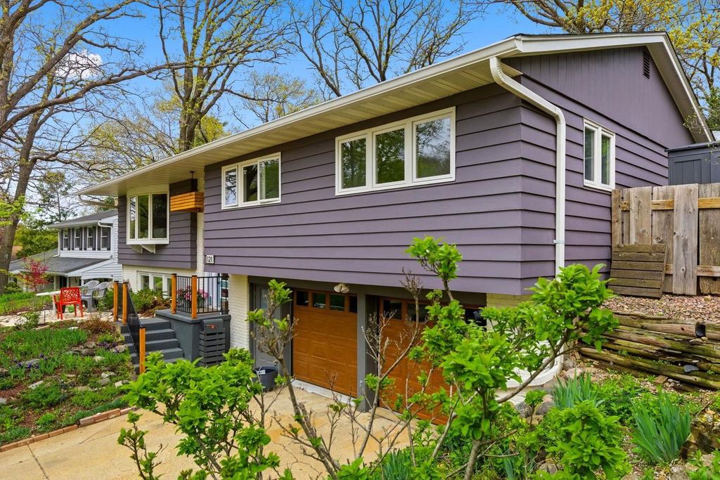 Photo of 121 Frigate DRIVE, Madison, WI 53705 (MLS # 2020746)