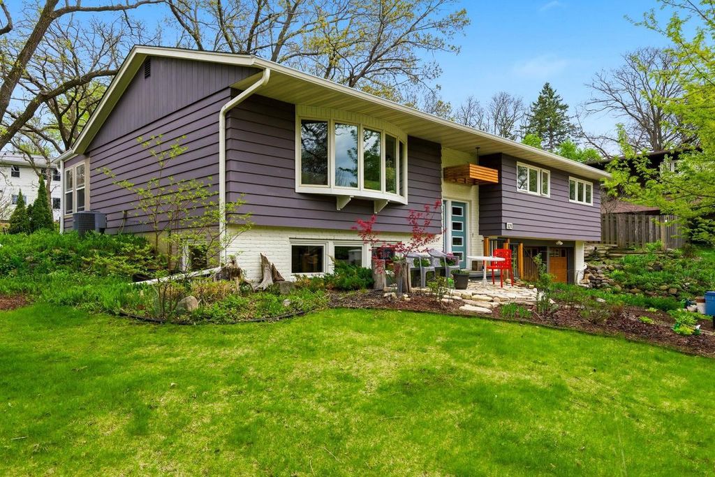 Photo of 121 Frigate DRIVE, Madison, WI 53705 (MLS # 2020746)