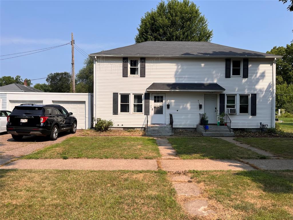 Photo of 512 Ripley AVENUE #514, Eau Claire, WI 54701 (MLS # 1603682)
