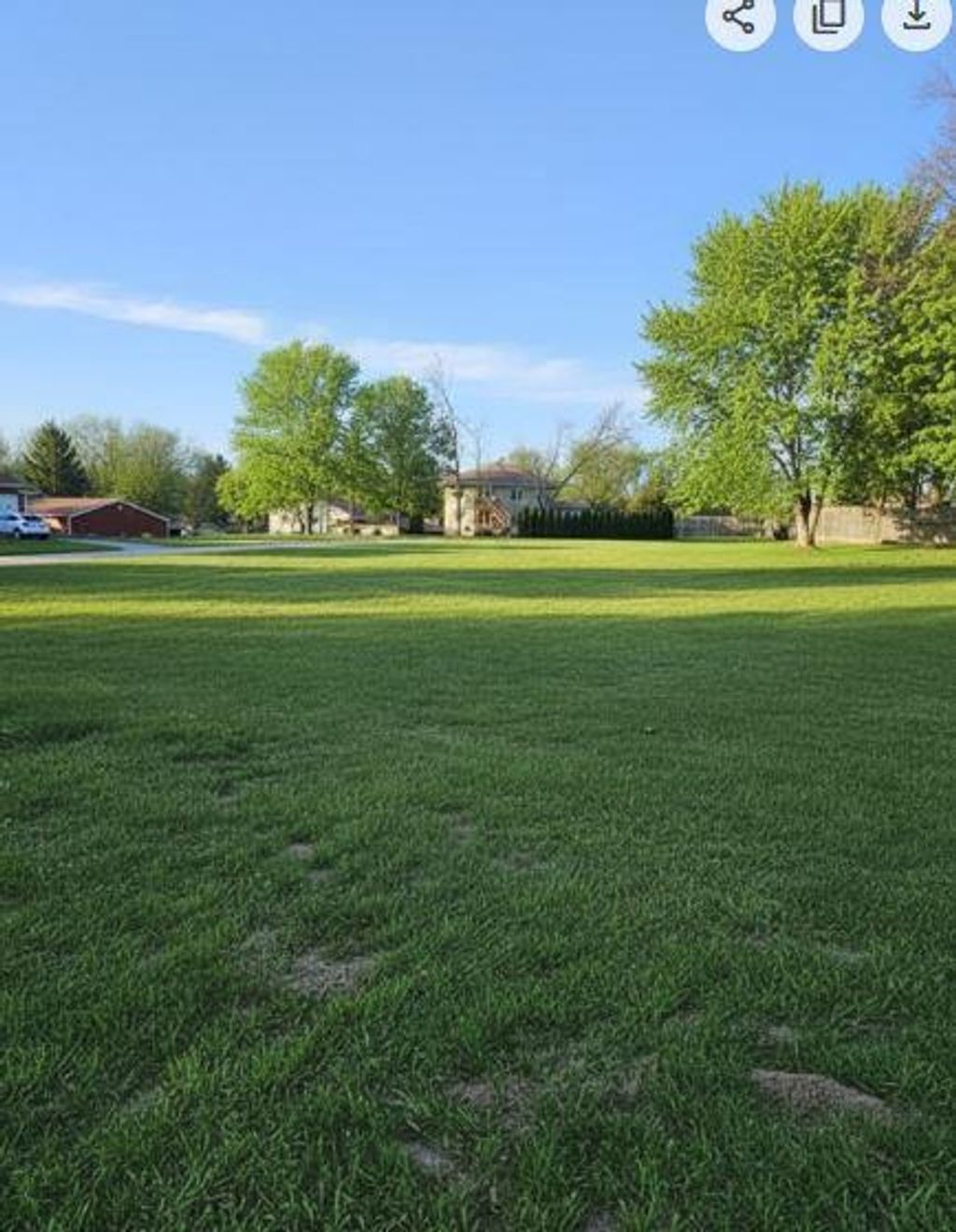 Photo of 0 18th STREET, Fennimore, WI 53809 (MLS # 2014163)