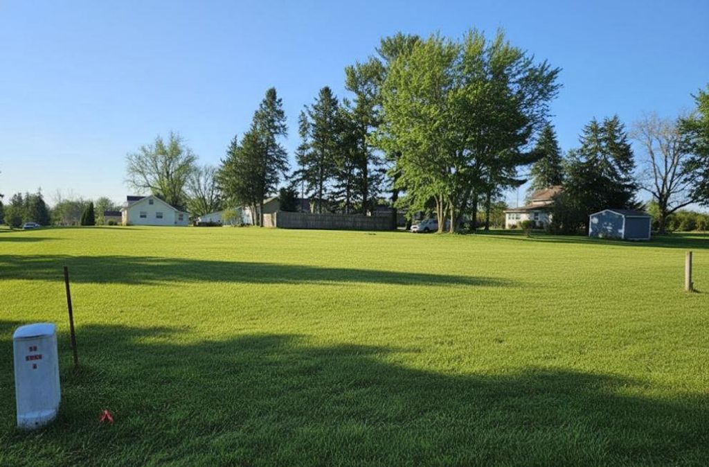 Photo of 0 18th STREET, Fennimore, WI 53809 (MLS # 2014163)