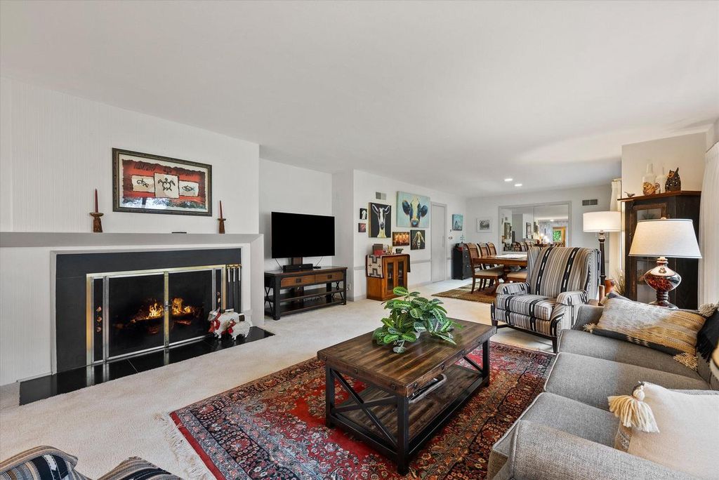 Photo of 9805 W Tower View BOULEVARD, Milwaukee, WI 53222 (MLS # 1939383)