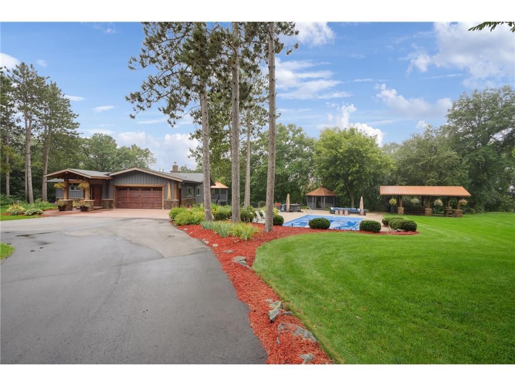 Photo of 227 Rivercrest DRIVE, Hudson, WI 54016 (MLS # 7006876)