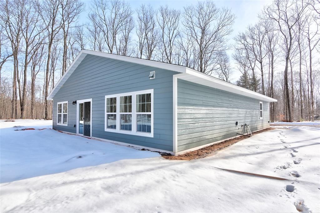 Photo of 10163N Hardwood Hills DRIVE, Hayward, WI 54843 (MLS # 1599315)
