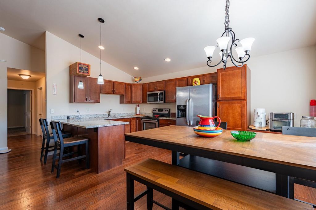 Photo of 6909 River Trail DRIVE, Weston, WI 54476 (MLS # 22603281)