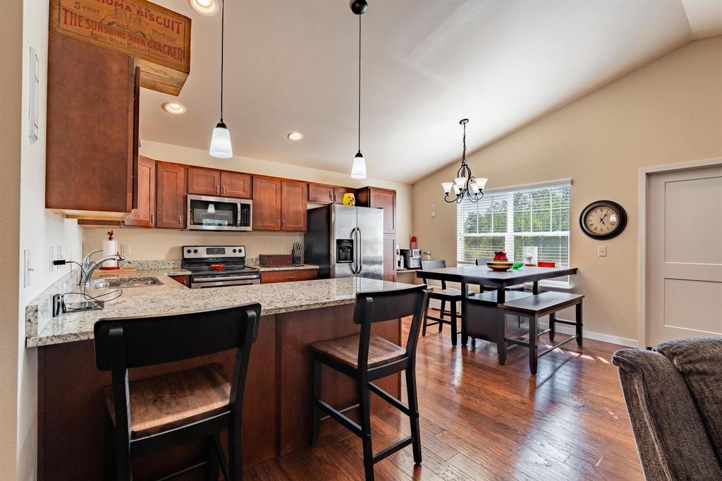 Photo of 6909 River Trail DRIVE, Weston, WI 54476 (MLS # 22603281)