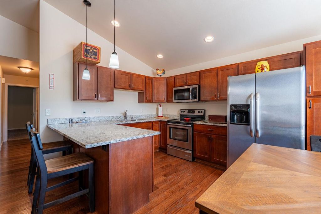 Photo of 6909 River Trail DRIVE, Weston, WI 54476 (MLS # 22603281)