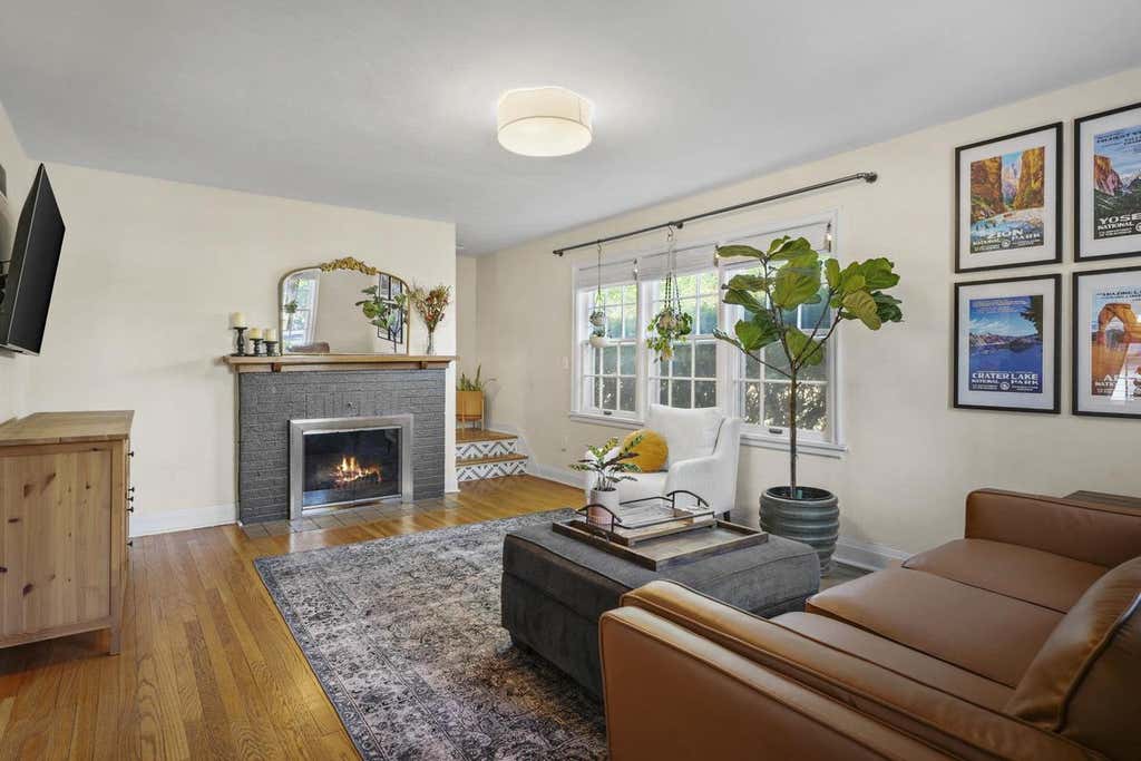 Photo of 2755 Kendall AVENUE, Madison, WI 53705 (MLS # 2022771)