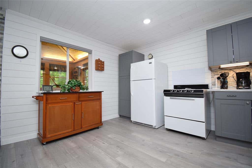 Photo of N4082 Deep Lake ROAD, Sarona, WI 54870 (MLS # 1604364)