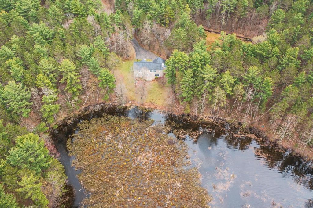 Photo of N11777 Deer Lake ROAD, Tomahawk, WI 54487 (MLS # 22601919)