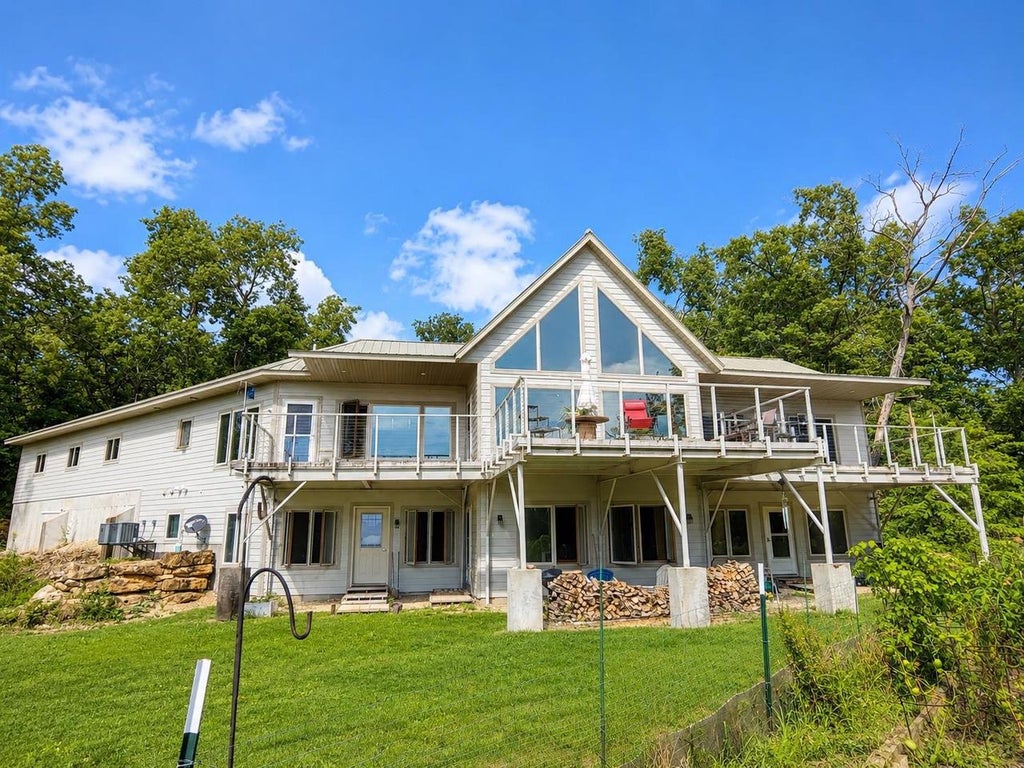 Photo of 10715 Colombus DRIVE, Ferryville, WI 54628 (MLS # 2031934)