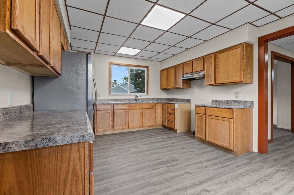 Photo of 503 S Shawano STREET, New London, WI 54961 (MLS # 50329627)