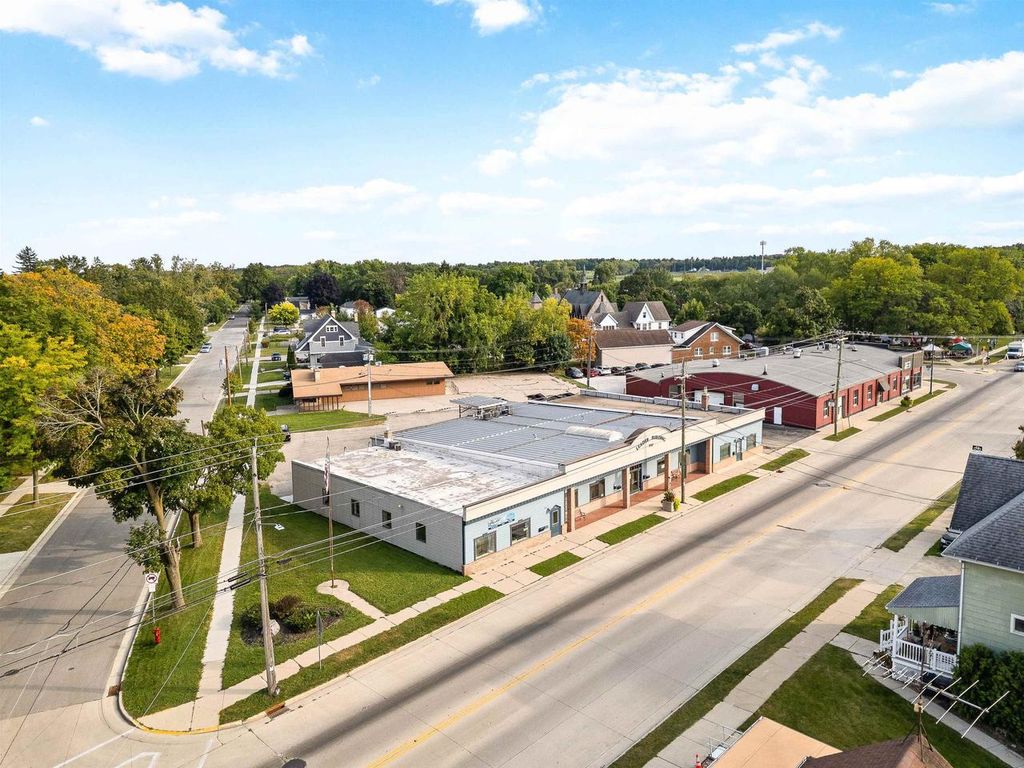 Photo of 316 N Main STREET, Lake Mills, WI 53551 (MLS # 2008558)