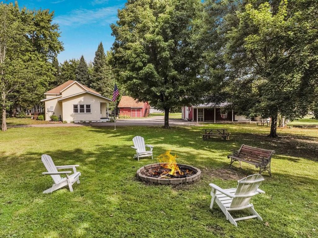 Photo of 252 Sumner AVENUE, Chetek, WI 54728 (MLS # 1599789)