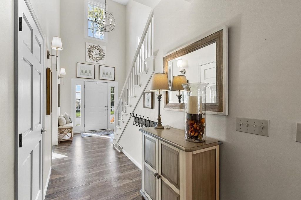 Photo of 8388 Creek View LANE, Mount Pleasant, WI 53406 (MLS # 1944959)