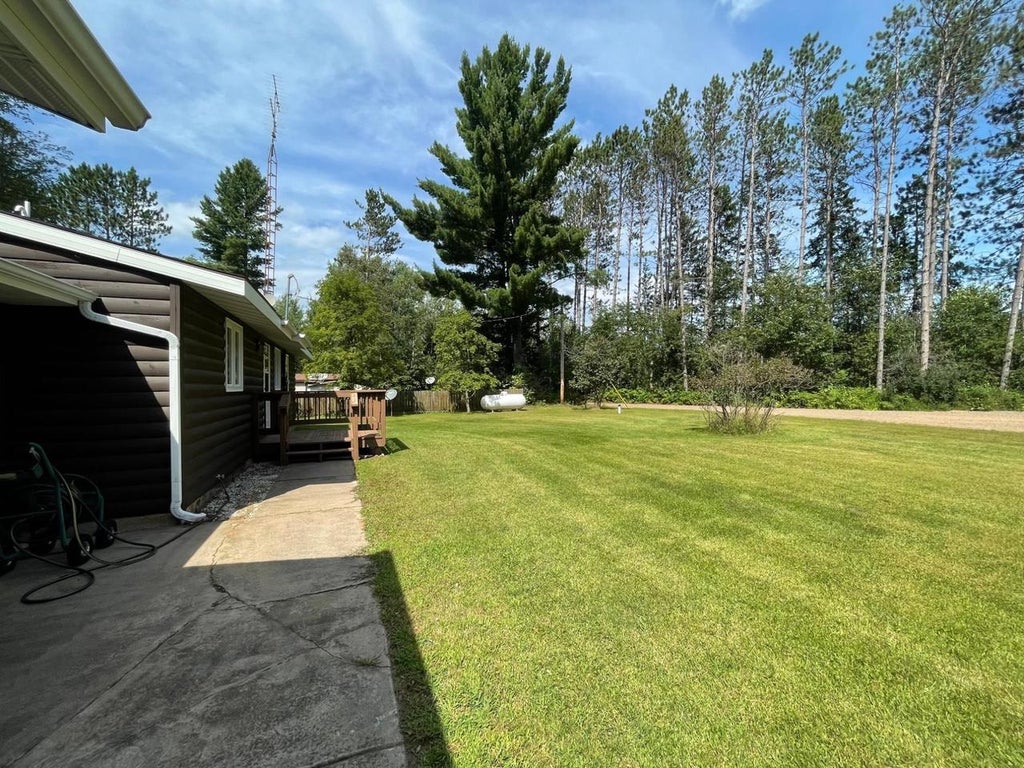 Photo of N10012 Dardis Lake LANE, Phillips, WI 54555 (MLS # 22604235)
