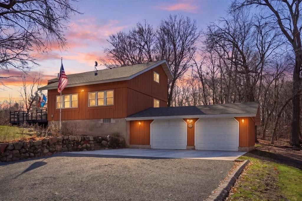 Photo of 380 202nd STREET #M, Osceola, WI 54020 (MLS # 1600396)