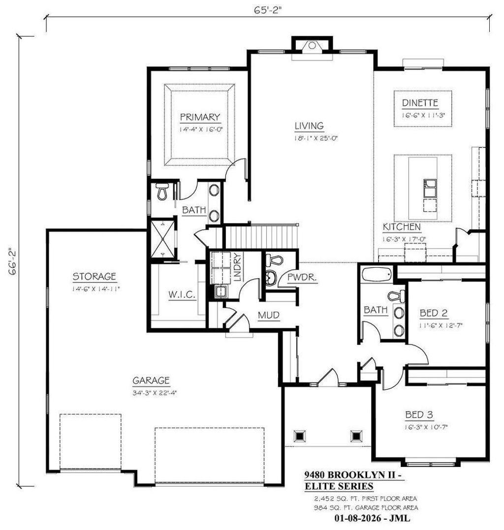 Photo of N82 W27850 Sunflower PASS, Sussex, WI 53089 (MLS # 1951738)