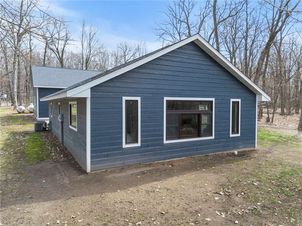 Photo of 1442 3 1/2 STREET, Turtle Lake, WI 54889 (MLS # 7050721)