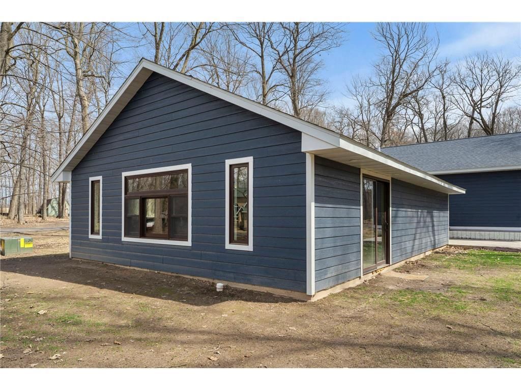 Photo of 1442 3 1/2 STREET, Turtle Lake, WI 54889 (MLS # 7050721)
