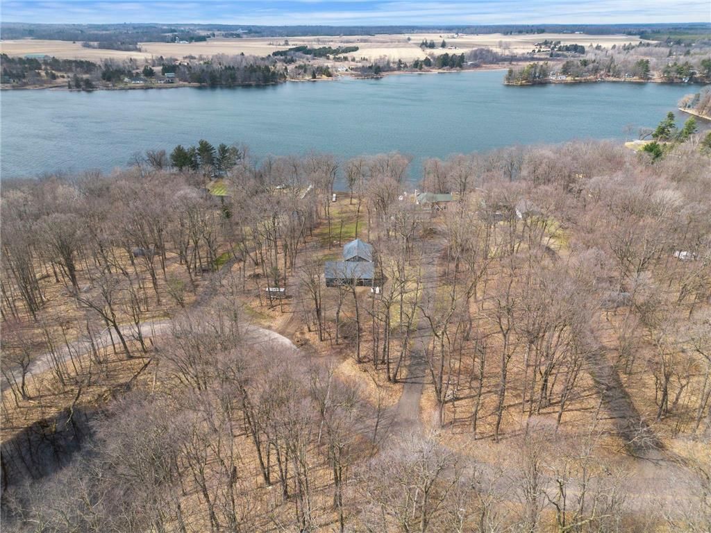 Photo of 1442 3 1/2 STREET, Turtle Lake, WI 54889 (MLS # 7050721)