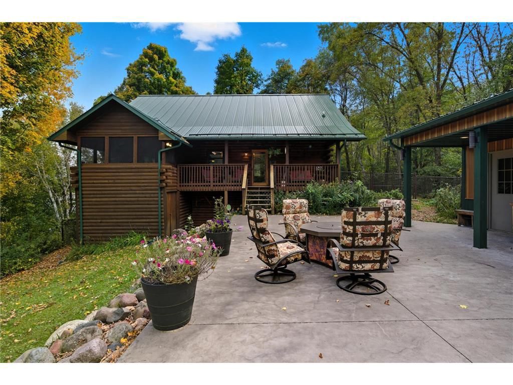 Photo of 2870 218th STREET, Cushing, WI 54006 (MLS # 7055373)