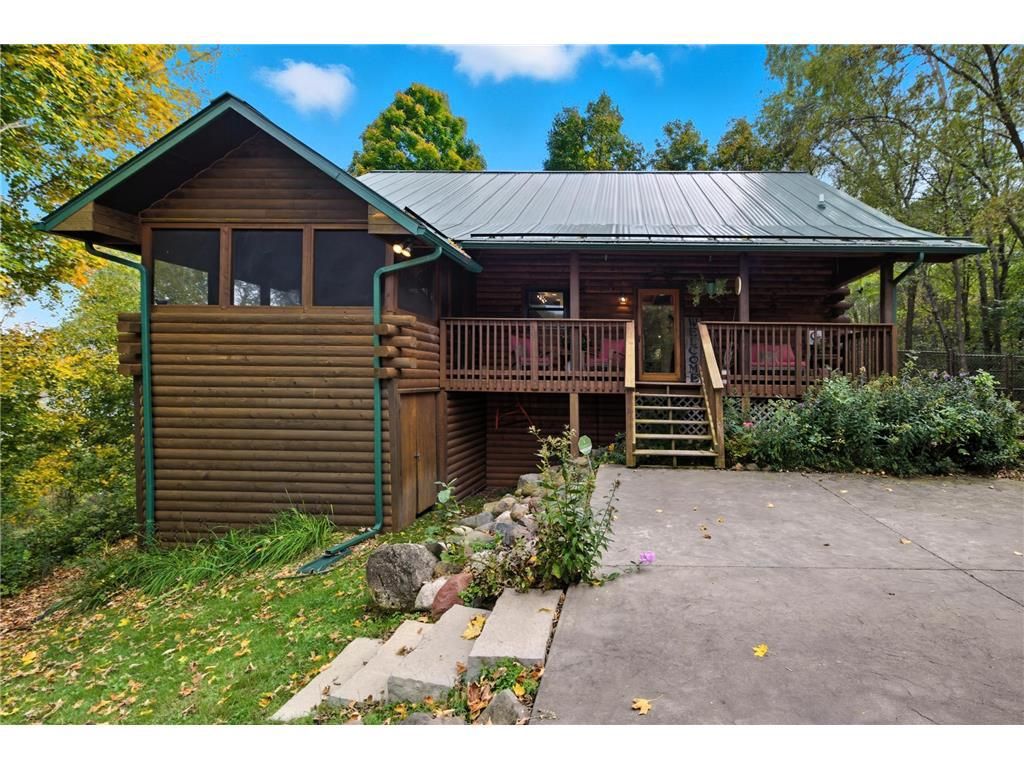 Photo of 2870 218th STREET, Cushing, WI 54006 (MLS # 7055373)