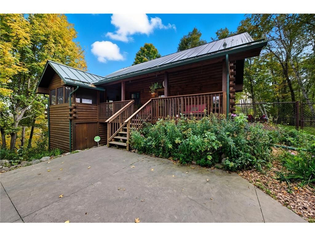 Photo of 2870 218th STREET, Cushing, WI 54006 (MLS # 7055373)