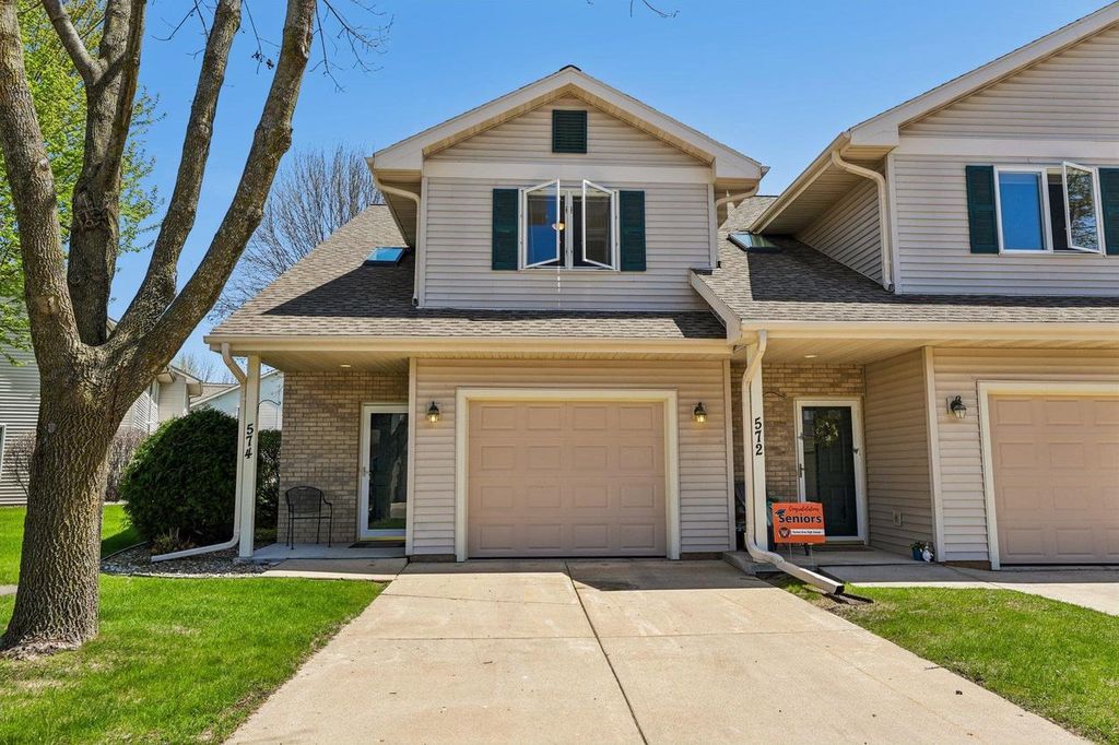 Photo of 574 Enterprise DRIVE, Verona, WI 53593 (MLS # 2022123)