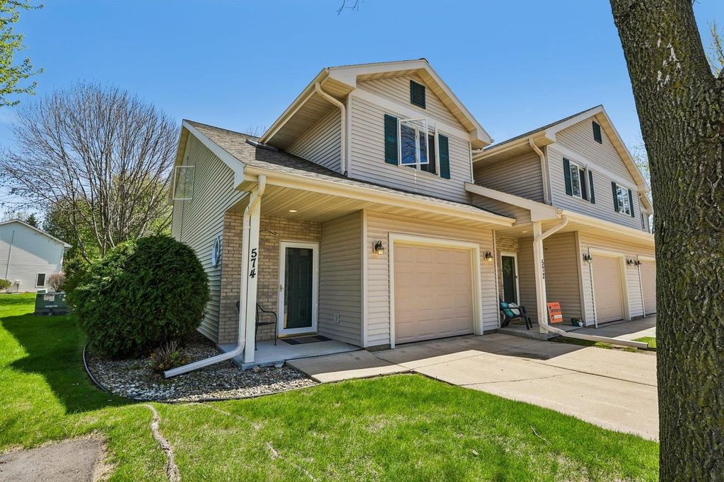Photo of 574 Enterprise DRIVE, Verona, WI 53593 (MLS # 2022123)